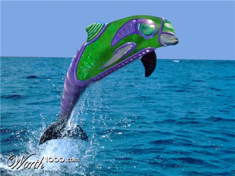 Photoshop Design by ricofrans