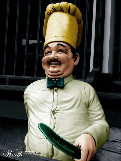 Photoshop Design by paulfiori