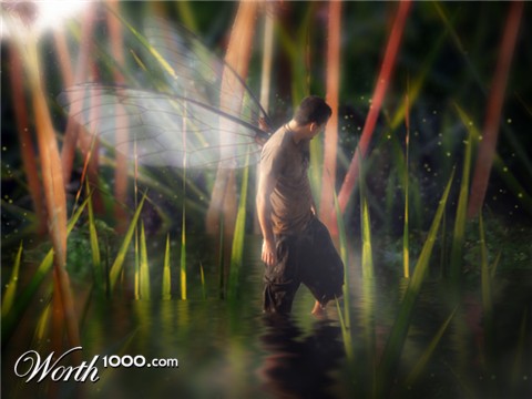 Photoshop Design by manuelmartin