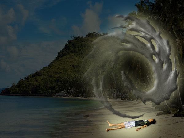 Photoshop Design by chokeyandrean for DesignCrowd (Community Contests) | Design #8944941