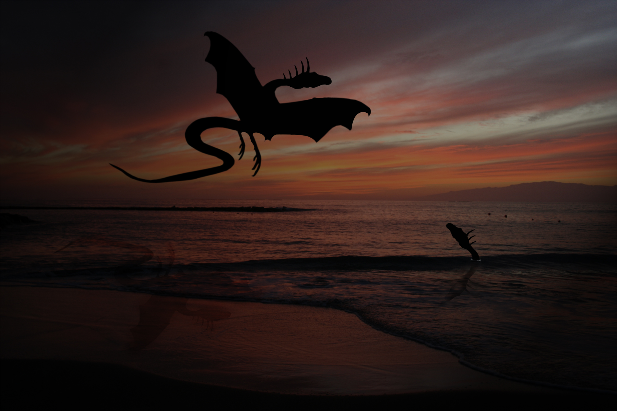 Photoshop Design by paulfiori for DesignCrowd (Community Contests) | Design #8944969