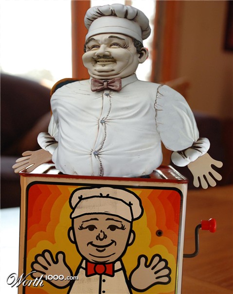 Photoshop Design by stormr