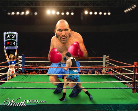 Photoshop Design by dwheeler
