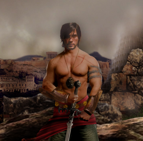 Photoshop Design by ludemi84 for DesignCrowd (Community Contests) | Design #8947394