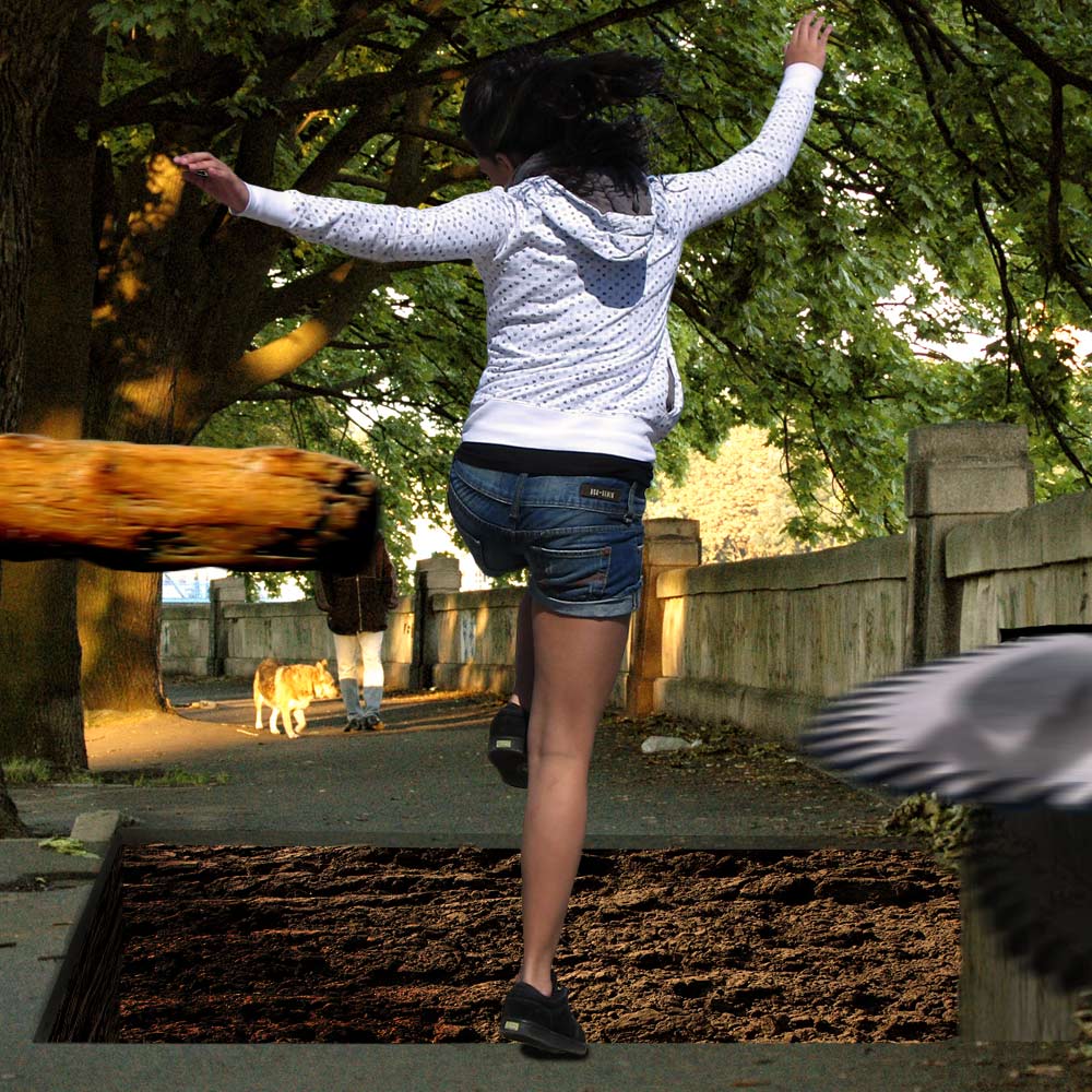 Photoshop-Design von MsgtBob für DesignCrowd (Community Contests) | Design #8947386