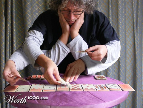 Photoshop Design by bicyclewilli