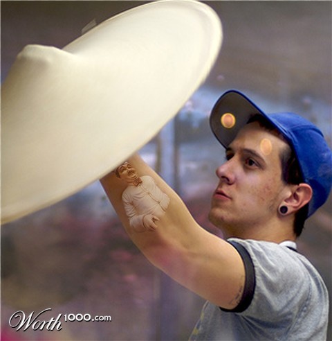 Photoshop Design by ggggsis
