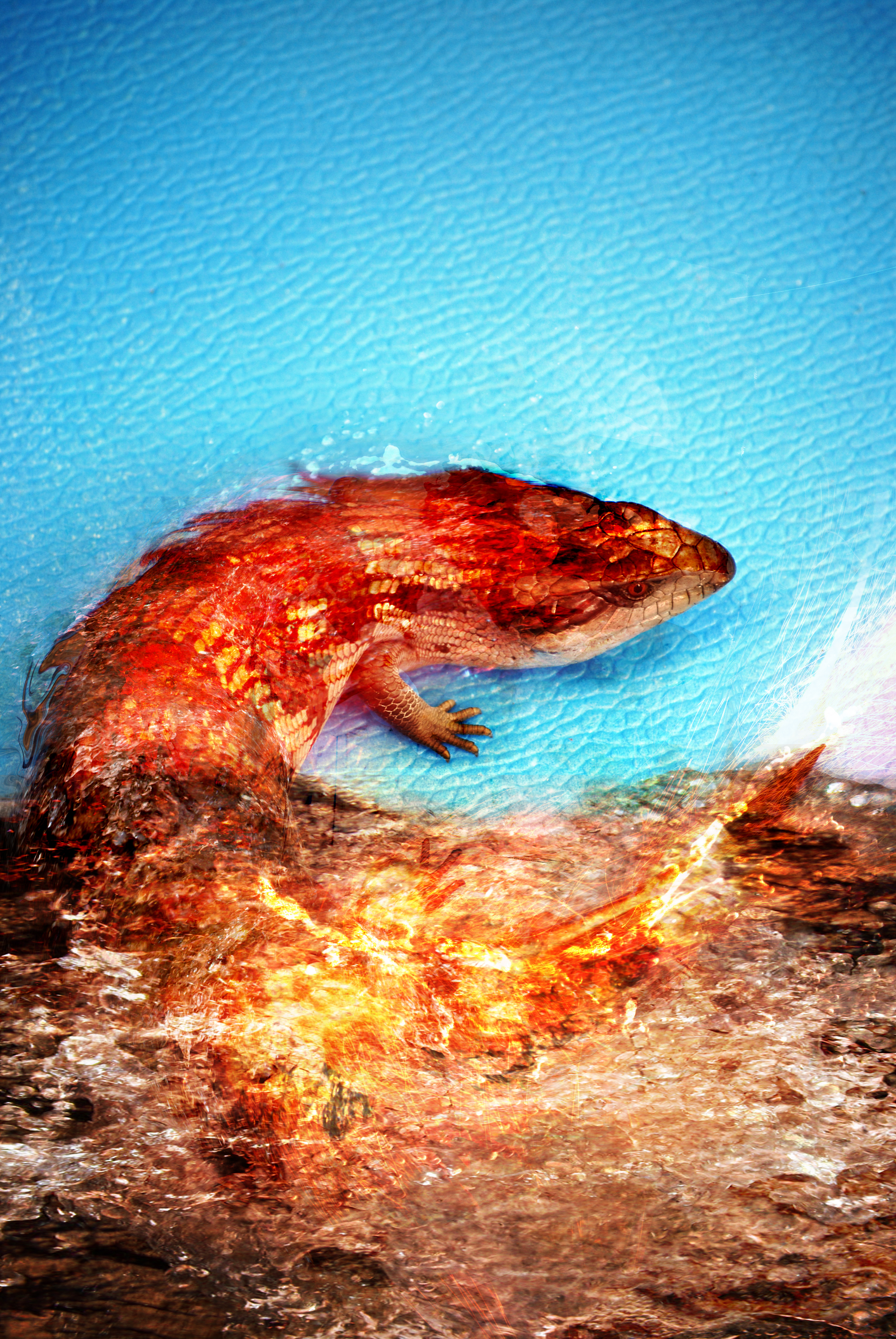 Photoshop-Design von Mongus für DesignCrowd (Community Contests) | Design #8944954