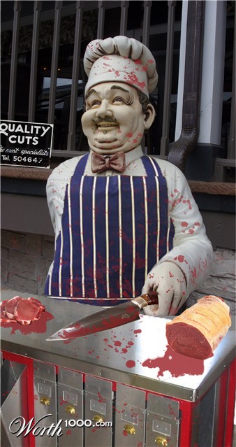 Photoshop Design by Mordey