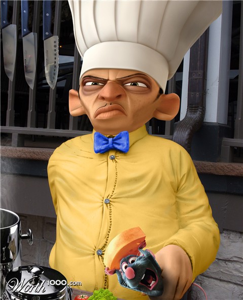 Photoshop Design by PixelTestMT