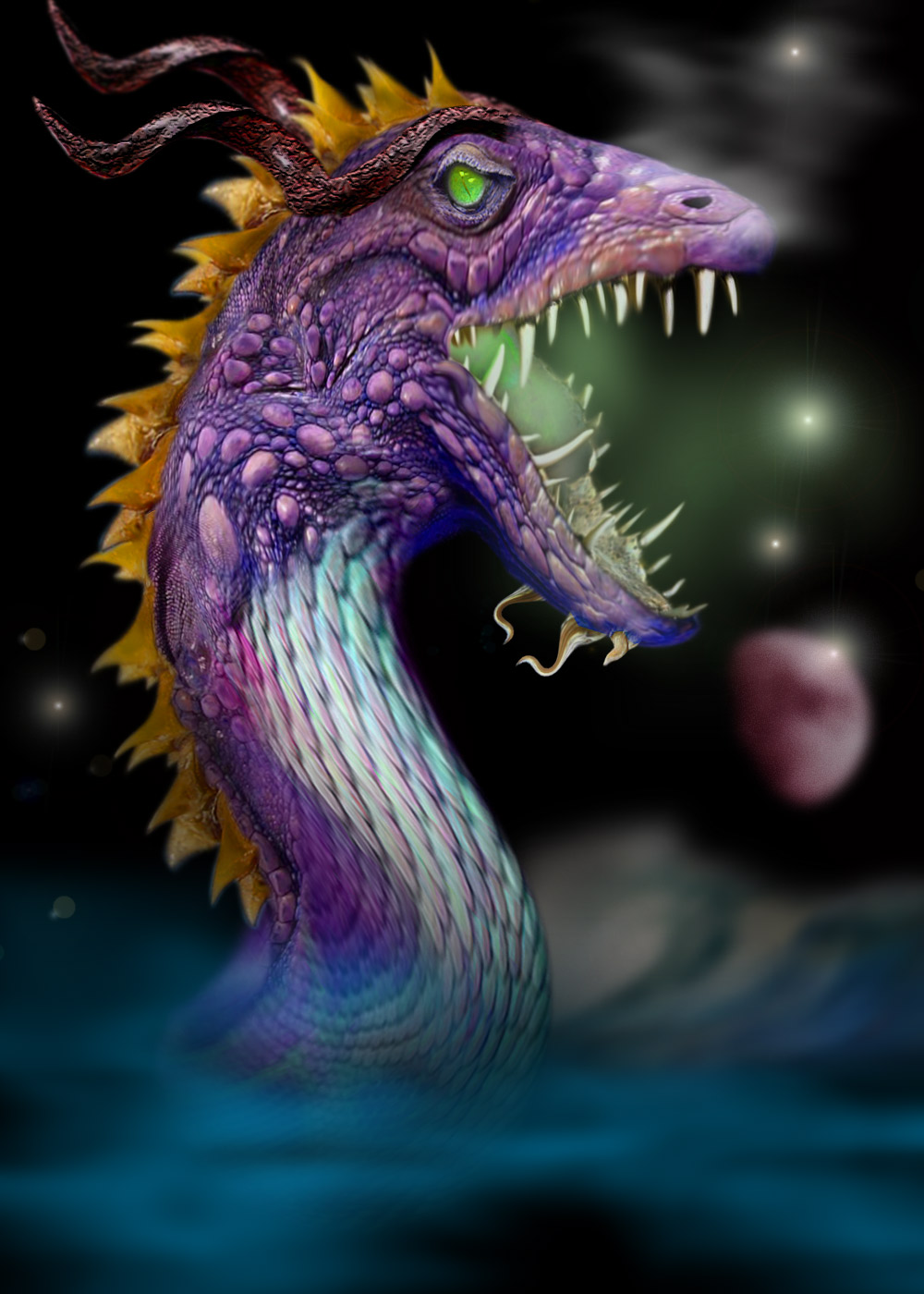 Photoshop Design by DragonTat7 for DesignCrowd (Community Contests) | Design #8944998