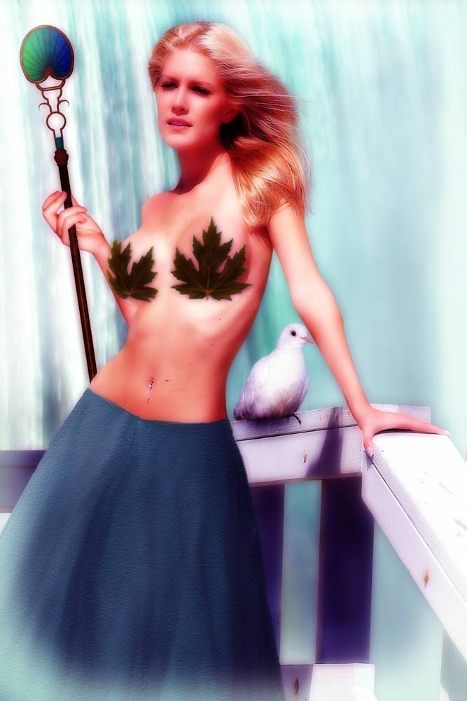 Diseño de Photoshop por Angelicangellover para DesignCrowd (Community Contests) | Diseño #8945982