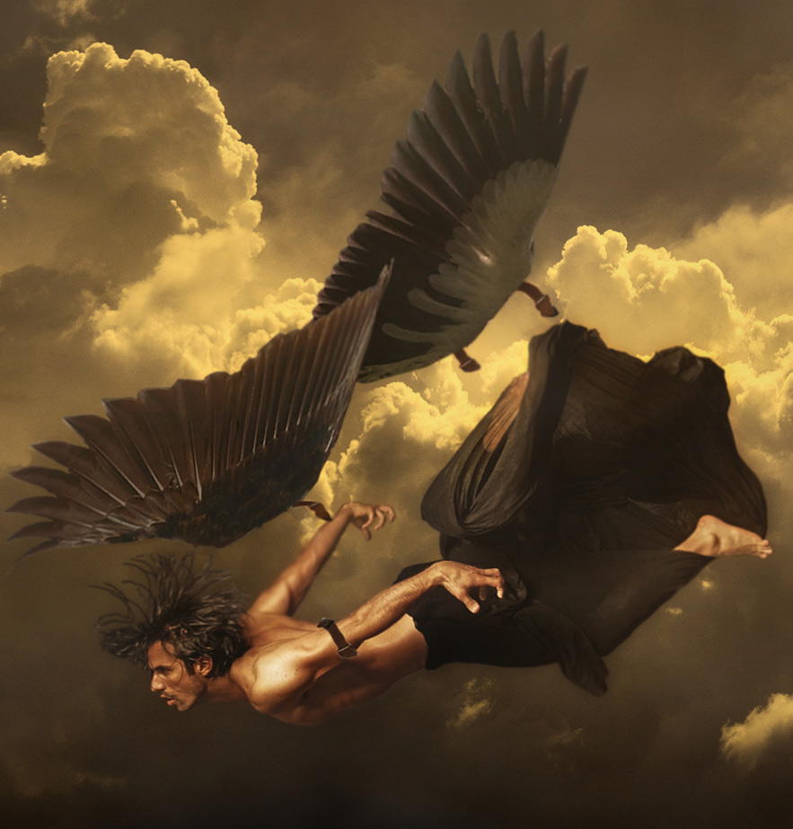 Photoshop Design by castiza for DesignCrowd (Community Contests) | Design #8946039