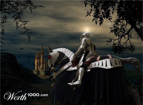 Photoshop Design by wildete
