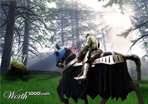 Photoshop Design by Cuquito