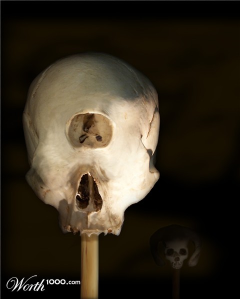 Photoshop Design by hemcael