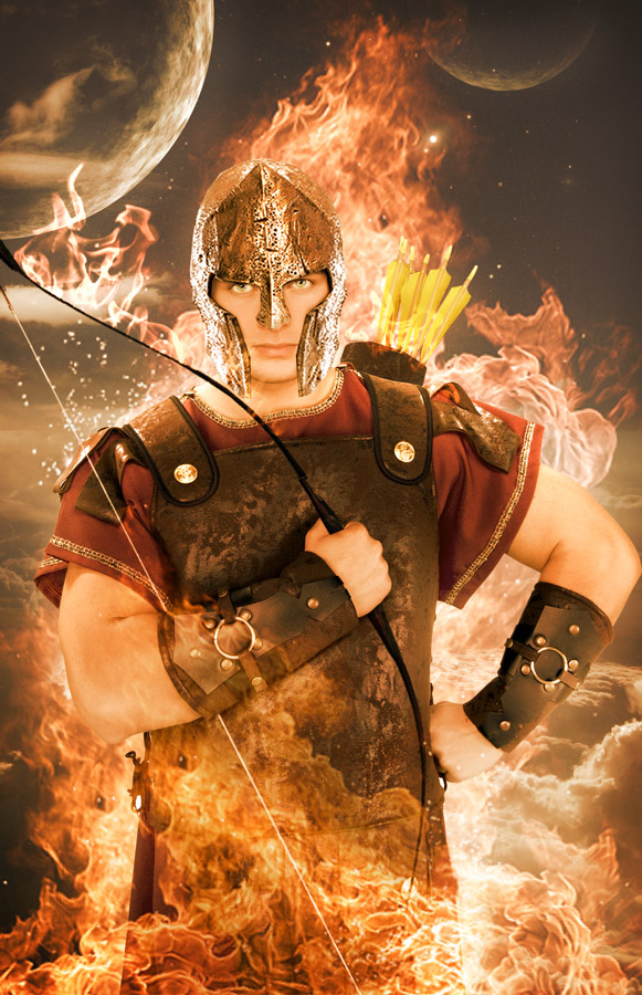 Diseño de Photoshop por ArchaicArtist para DesignCrowd (Community Contests) | Diseño #8946016