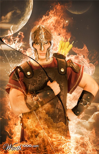 Photoshop Design by ArchaicArtist