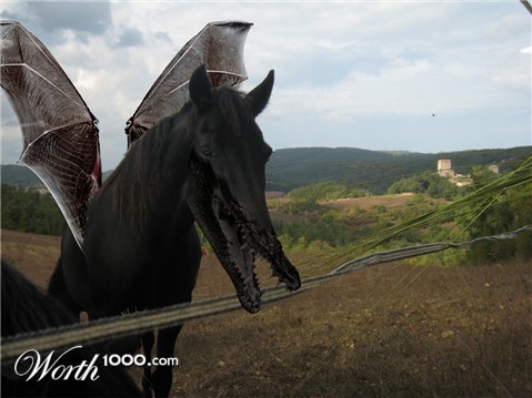 Photoshop Design by jakarw