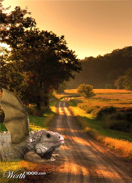 Photoshop Design by Vartuli