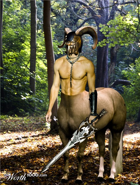 Photoshop Design by perroloco