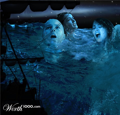 Photoshop Design by Byteart17