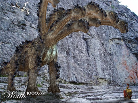 Photoshop Design by EKelman