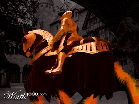 Photoshop Design by kichasche