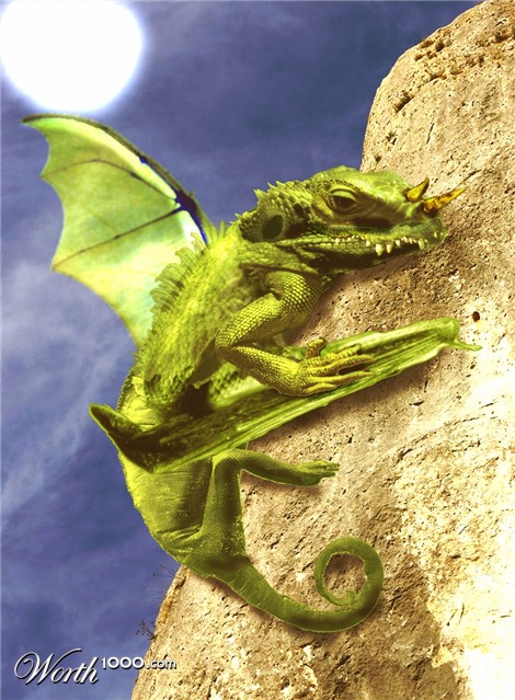 Photoshop Design by yotambonehbait