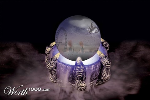 Photoshop Design by bast0573