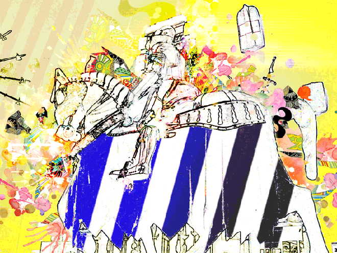 Diseño de Photoshop por Safekeeper para DesignCrowd (Community Contests) | Diseño #8943511