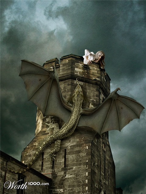 Photoshop Design by IngelaS