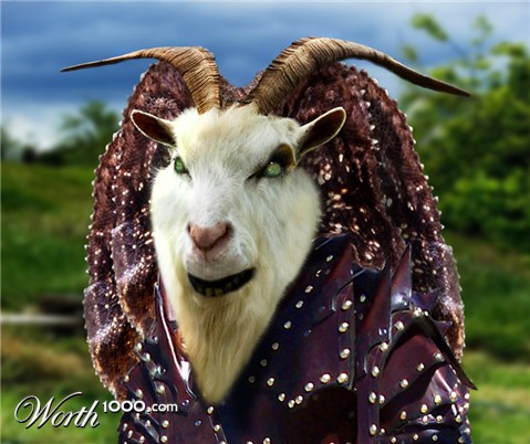 Photoshop Design by urnmns