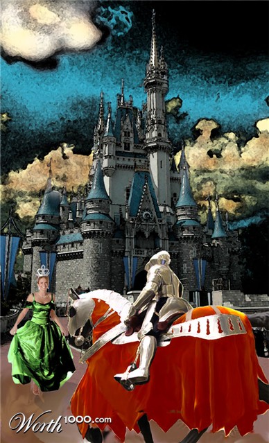 Photoshop Design by smetka