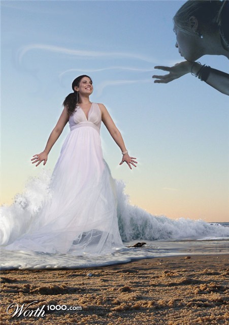 Photoshop Design by Toeter84