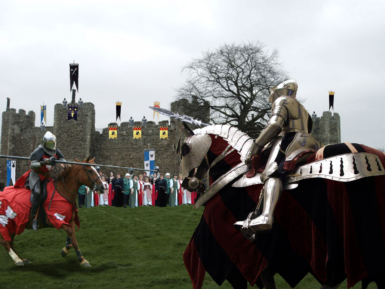 Photoshop Design by sabbathfan for DesignCrowd (Community Contests) | Design #8943530