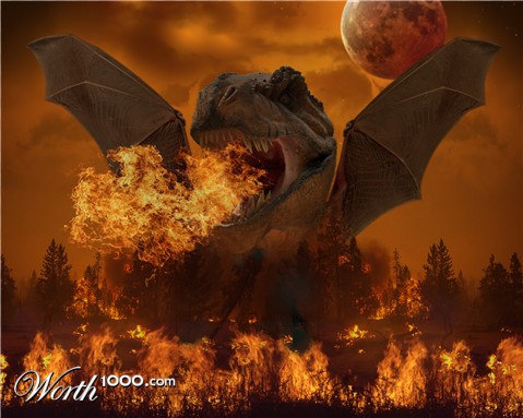 Photoshop Design by mcostm