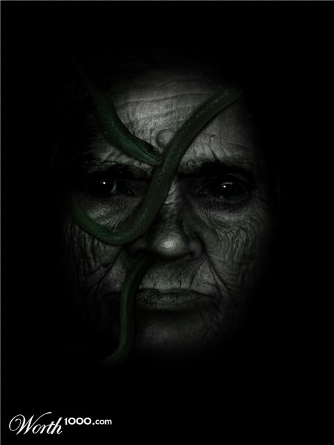 Photoshop Design by error5001