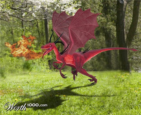 Photoshop Design by zdfalk