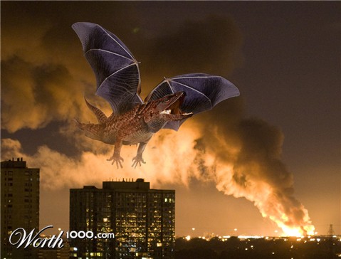 Photoshop Design by snakebit