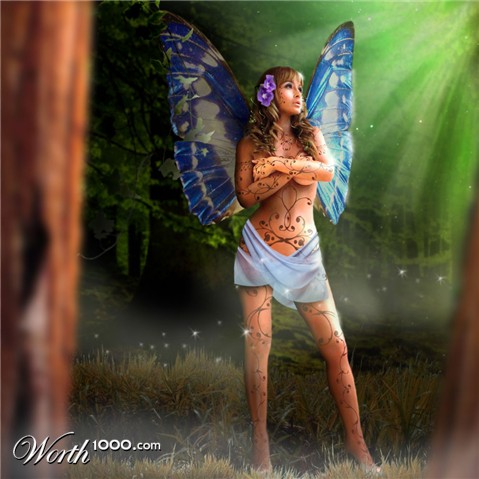 Photoshop Design by Dreamsprite