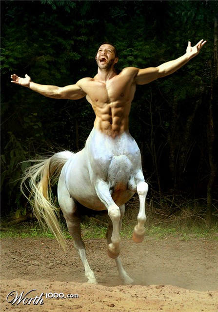 Photoshop Design by Mandrak