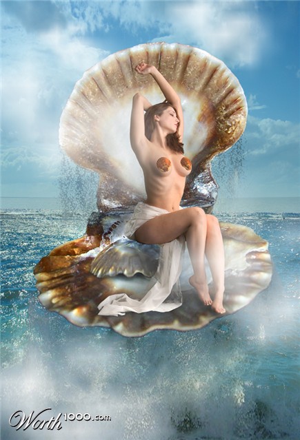 Photoshop Design by pyziutek