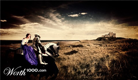 Photoshop Design by tropicalbear