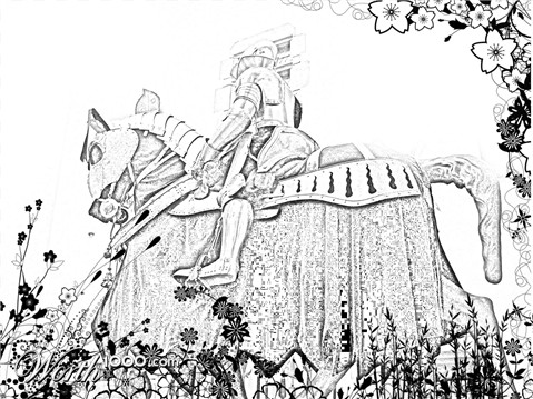 Photoshop Design by richardsonlk