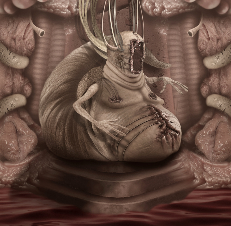 Photoshop Design by ChrisEll for DesignCrowd (Community Contests) | Design #8946182