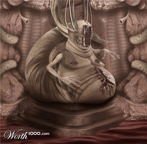 Photoshop Design by ChrisEll