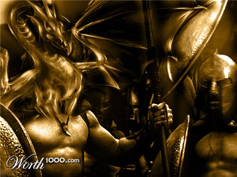 Photoshop Design by richardsonlk