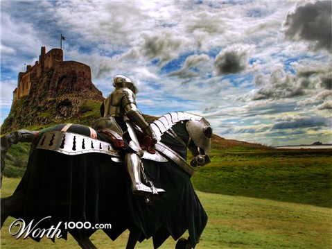 Photoshop Design by onevia01