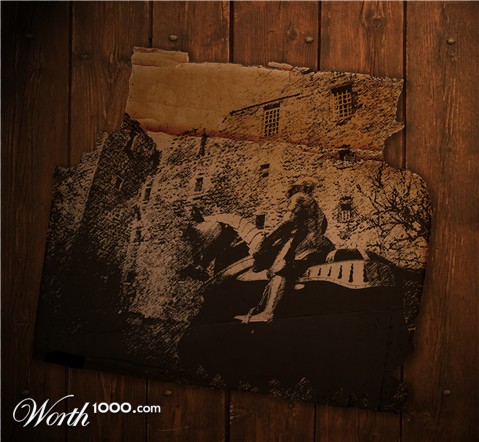 Photoshop Design by mcostm